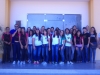 Visita Técnica ao Cemafauna pela Escola Eliete Araújo - Petrolina-PE - 14/08/13