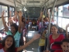 Visita Técnica ao Cemafauna pela Escola Maria de Lourdes Duarte