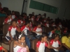 Visita Técnica ao Cemafauna pela Escola Maria de Lourdes Duarte