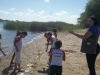 Visita ao Rio São Francisco