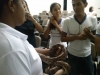 Visita Técnica ao CEMAFAUNA e ao Campus CCA da Univasf feita pela Escola Pe Luiz Cassiano - Petrolina-PE - 11.04.2014