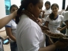 Visita Técnica ao CEMAFAUNA e ao Campus CCA da Univasf feita pela Escola Pe Luiz Cassiano - Petrolina-PE - 11.04.2014