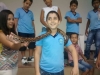 Visita técnica ao CEMAFAUNA, CCA e Viveiro do PEV - Escola Laurita Coelho - Petrolina-PE - 04.03.15