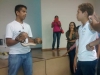 Visita técnica ao CEMAFAUNA, CCA e Viveiro do PEV - Escola Laurita Coelho - Petrolina-PE - 04.03.15