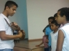 Visita técnica ao CEMAFAUNA, CCA e Viveiro do PEV - Escola Laurita Coelho - Petrolina-PE - 04.03.15