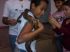 Visita técnica ao CEMAFAUNA, CCA e Viveiro do PEV - Escola Laurita Coelho - Petrolina-PE - 04.03.15