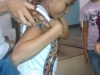 Visita técnica ao CEMAFAUNA, CCA e Viveiro do PEV - Escola Laurita Coelho - Petrolina-PE - 04.03.15