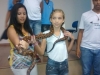 Visita técnica ao CEMAFAUNA, CCA e Viveiro do PEV - Escola Laurita Coelho - Petrolina-PE - 04.03.15