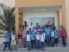 Visita Técnica mobiliza professores e alunos