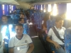 Visita Técnica ao Campus de Ciências Agrárias da UNIVASF pela Escola Pe Luiz Cassiano - Petrolina-PE - 15.05.2014