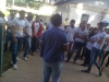 Visita Técnica ao Campus de Ciências Agrárias da UNIVASF pela Escola Pe Luiz Cassiano - Petrolina-PE - 15.05.2014