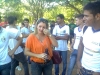 Visita Técnica ao Campus de Ciências Agrárias da UNIVASF pela Escola Pe Luiz Cassiano - Petrolina-PE - 15.05.2014