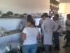 Visita Técnica ao Campus de Ciências Agrárias da UNIVASF pela Escola Pe Luiz Cassiano - Petrolina-PE - 15.05.2014