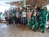 Visitas Técnicas ao CRAD, CEMAFAUNA e ECOVALE