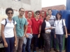 Visita ONG Ecovale - Colégio Estadual Rui Barbosa - Juazeiro-BA - 11.06.15