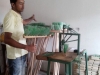 Visita ONG Ecovale - Colégio Estadual Rui Barbosa - Juazeiro-BA - 11.06.15