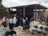 Visita ONG Ecovale - Colégio Estadual Rui Barbosa - Juazeiro-BA - 11.06.15
