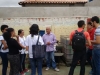 Visita ONG Ecovale - Colégio Estadual Rui Barbosa - Juazeiro-BA - 11.06.15