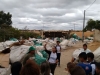 Visita ONG Ecovale - Colégio Estadual Rui Barbosa - Juazeiro-BA - 11.06.15