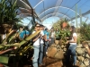Visita ao CRAD e ao Canil - Escola Professor Humberto Soares - Petrolina