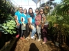 Visita ao CRAD e ao Canil - Escola Professor Humberto Soares - Petrolina