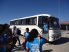 Visita ao CRAD e ao Canil - Escola Professor Humberto Soares - Petrolina