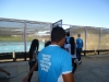 Visita ao CRAD e ao Canil - Escola Professor Humberto Soares - Petrolina