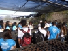 Visita ao CRAD e ao Canil - Escola Professor Humberto Soares - Petrolina