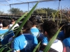 Visita ao CRAD e ao Canil - Escola Professor Humberto Soares - Petrolina