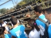 Visita ao CRAD e ao Canil - Escola Professor Humberto Soares - Petrolina