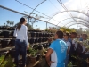 Visita ao CRAD e ao Canil - Escola Professor Humberto Soares - Petrolina