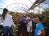 Visita ao CRAD e ao Canil - Escola Professor Humberto Soares - Petrolina