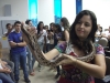 Visita técnica ao CEMAFAUNA - Colégio Estadual Lomanto Júnior - Juazeiro-BA - 29.04.15