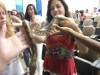 Visita técnica ao CEMAFAUNA - Colégio Estadual Lomanto Júnior - Juazeiro-BA - 29.04.15