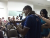 Visita técnica ao CEMAFAUNA - Colégio Estadual Lomanto Júnior - Juazeiro-BA - 29.04.15