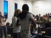 Visita técnica ao CEMAFAUNA - Colégio Estadual Lomanto Júnior - Juazeiro-BA - 29.04.15