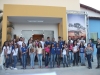 Visitas técnicas socioambientais mobilizam escolas