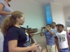 Visita Técnica ao CEMAFAUNA pela Escola Raimundo Nonato Primo, Juazeiro-BA - 10.11.13