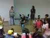 Visita Técnica ao CEMAFAUNA pela Escola Raimundo Nonato Primo, Juazeiro-BA - 10.11.13