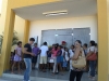 Visita Técnica ao CEMAFAUNA pela Escola Raimundo Nonato Primo, Juazeiro-BA - 10.11.13