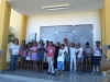 Visita Técnica ao CEMAFAUNA pela Escola Raimundo Nonato Primo, Juazeiro-BA - 10.11.13