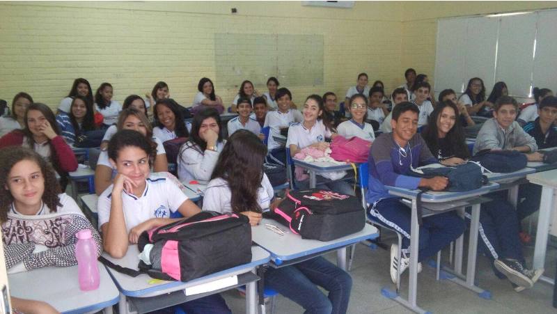 Projeto Escola Verde » PEV » Atividade sobre o uso de agrotóxicos ...